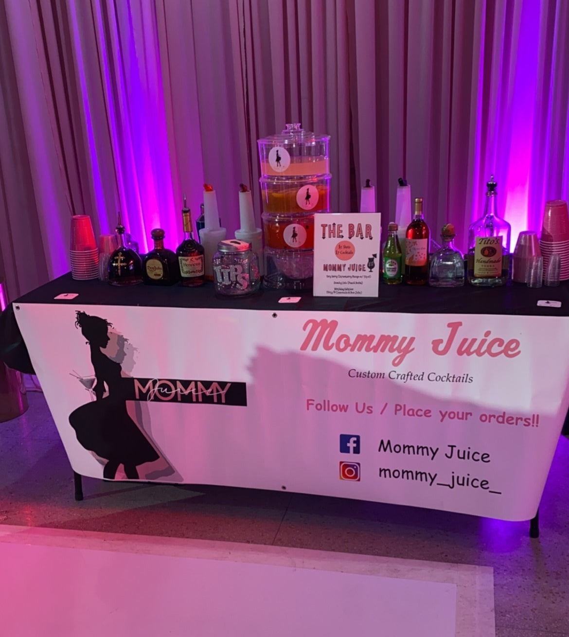 BANNERS
