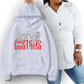PLUS SIZED HOODIES