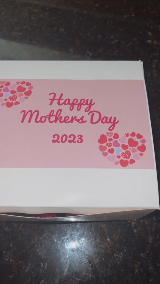 MOTHERS DAY BOXES