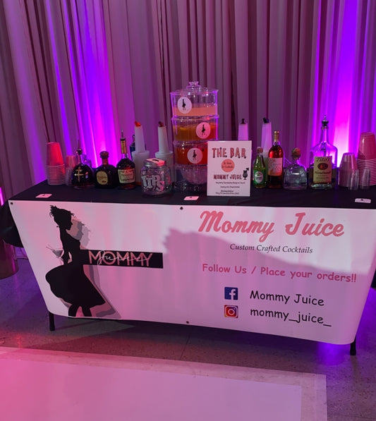 LOGO TABLE CLOTH