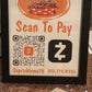 SCAN TO PAY