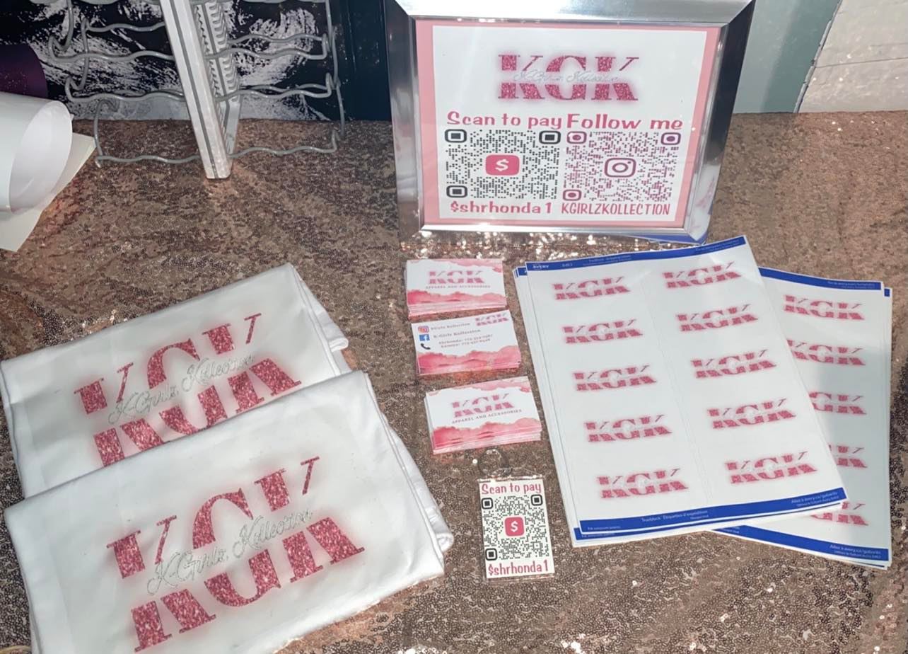 BUSINESS KIT