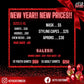 E FLYER